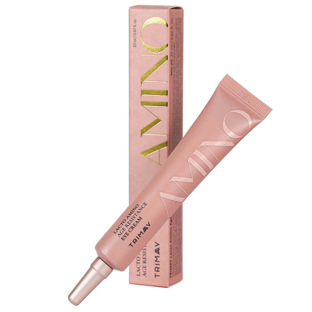 TRIMAY Крем для век антивозрастной с лактобактериями и аминокислотами, 20мл