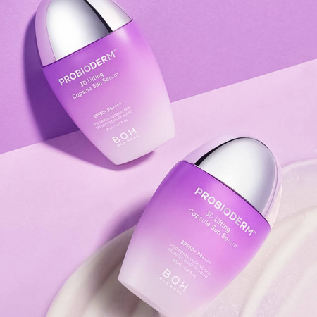 BIOHEAL BOH Солнцезащитная лифтинг-сыворотка, 50мл