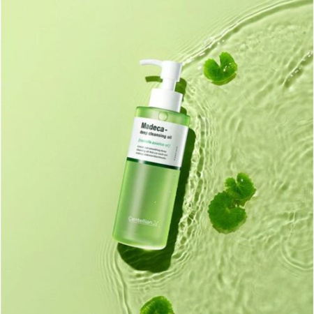 Centellian24 Масло гидрофильное глубоко очищающее, 200мл