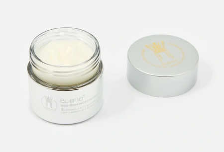 BUENO Осветляющий крем с чёрным трюфелем, 80мл