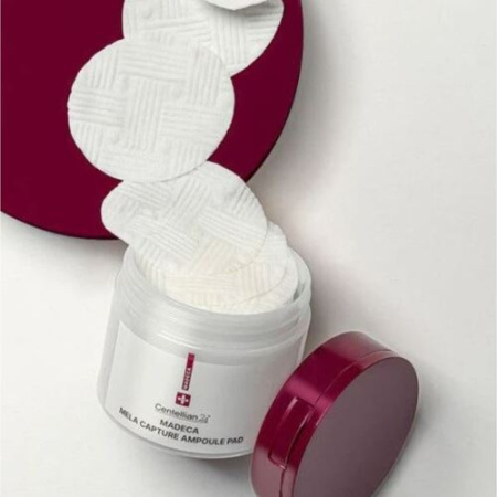 Centellian24 Пэды для лица выравнивающие тон кожи, 60шт