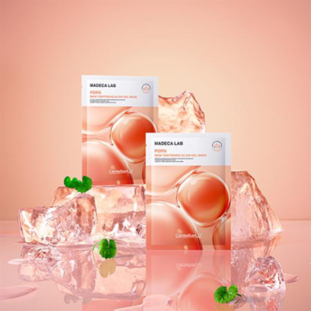 Centellian24 Маска гелевая с эффектом лифтинга, 22мл