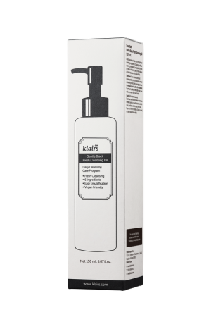 DEAR, KLAIRS Гидрофильное масло увлажняющее, 150мл