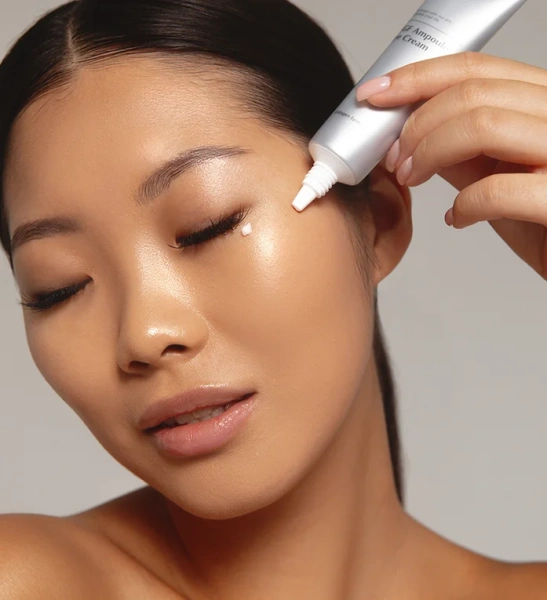 MA:NYO Омолаживающий крем для глаз с факторами роста, 30мл