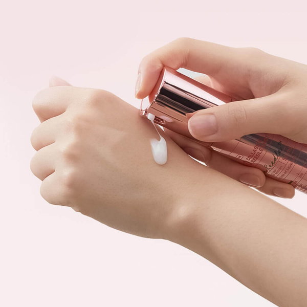 VT COSMETICS Интенсивная бустер-сыворотка с микроиглами и коллагеном, 50мл