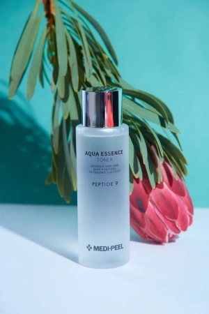 MEDIPEEL Тонер с пептидами на гиалуроновой кислоте, 250мл