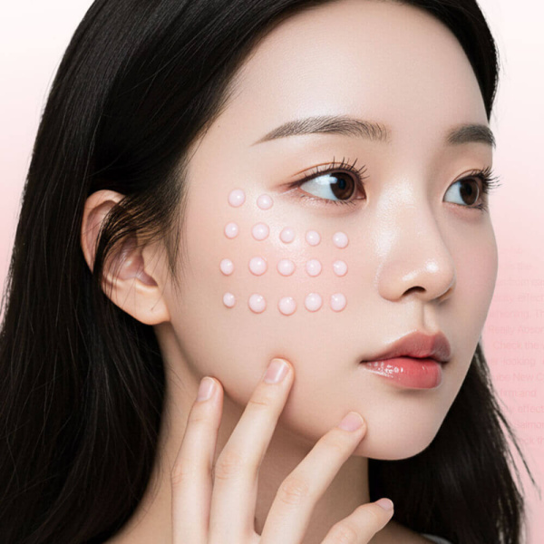 MEDICUBE Омолаживающая ампула с микроиглами, 30мл