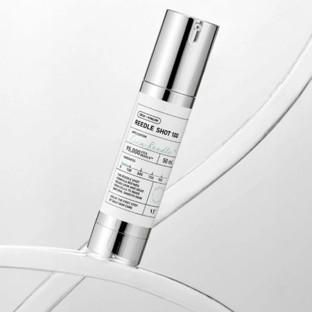 VT Cosmetics Сыворотка с микроиглами 100, 50мл