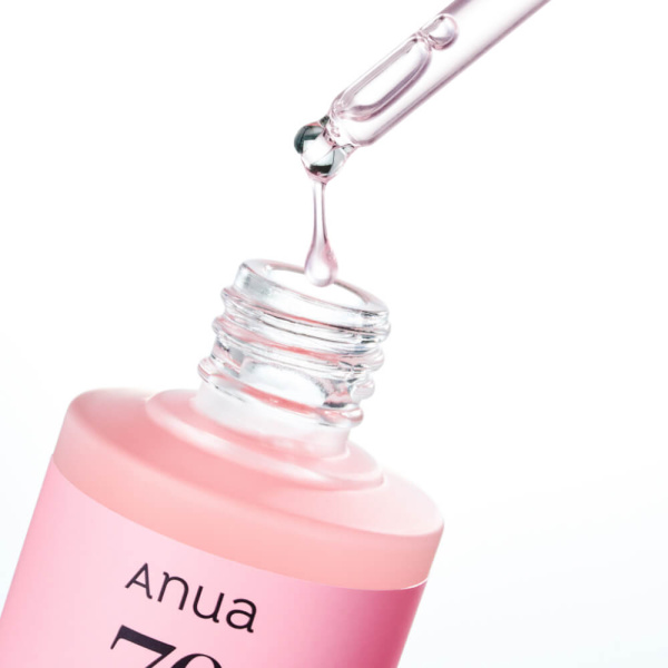 ANUA Сыворотка с персиком и ниацинамидом, 30мл