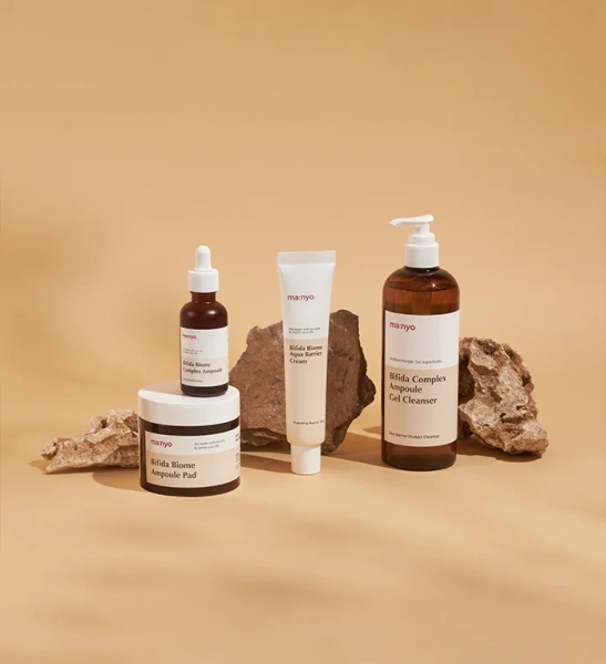 MA:NYO Сыворотка-ампула с лизатами бифидобактерий, 30мл