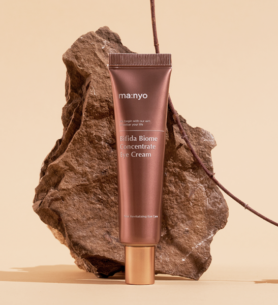 MA:NYO Восстанавливающий крем для век с лизатом бифидобактерий, 30мл