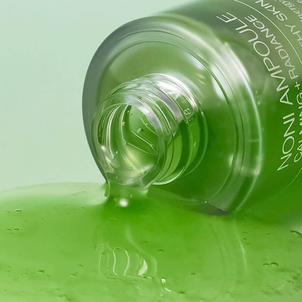 Celimax Восстанавливающая сыворотка с экстрактом нони, 30мл