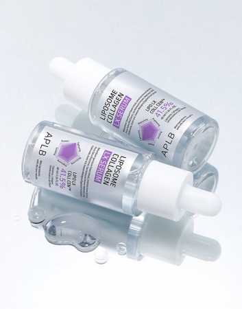 APLB Сыворотка с липосомами и коллагеном, 40мл