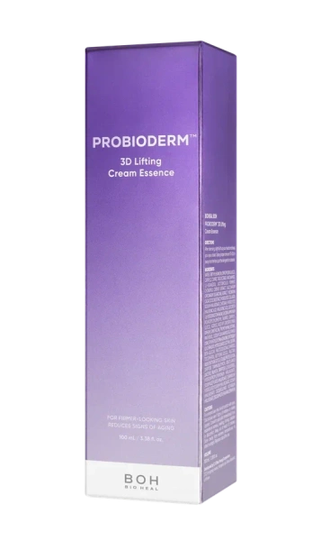 BIOHEAL BOH Омолаживающая эссенция-бустер, 100мл