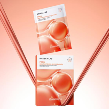 Centellian24 Маска гелевая с эффектом лифтинга, 22мл