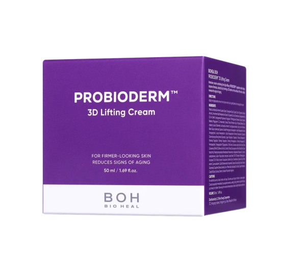 BIOHEAL BOH Омолаживающий лифтинг-крем, 50мл
