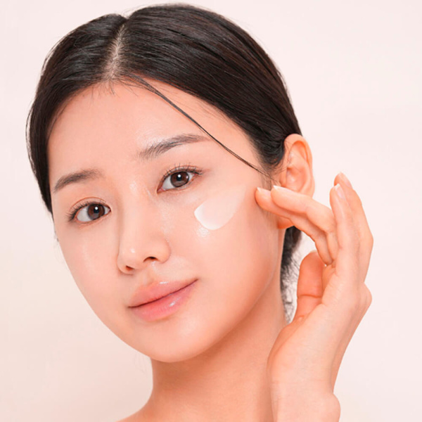 CUSKIN Омолаживающий крем с ПДРН и бакучиолом, 50мл