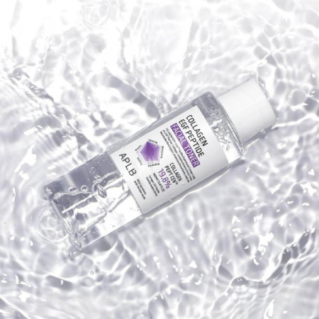 APLB Тонер с коллагеном и пептидами, 160мл