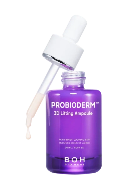 BIOHEAL BOH Омолаживающая ампула лифтинг-действия, 30мл